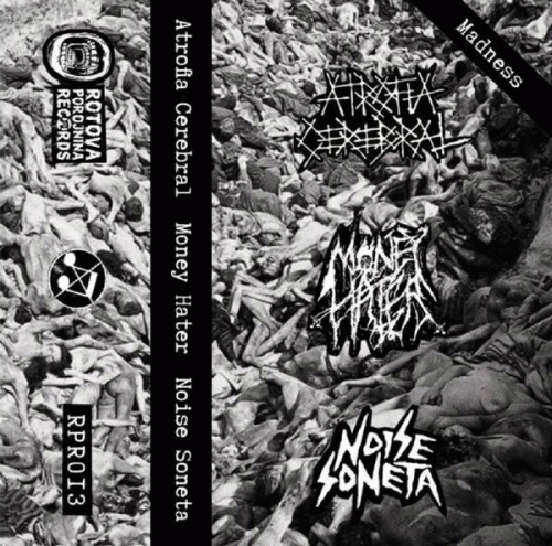 Money Hater : Madness